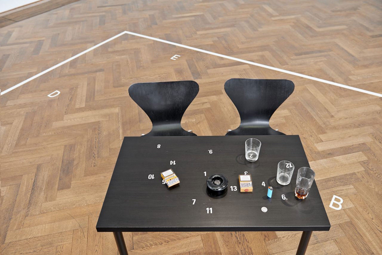 06_Zhana_Ivanova_Kunsthalle_Basel_2016