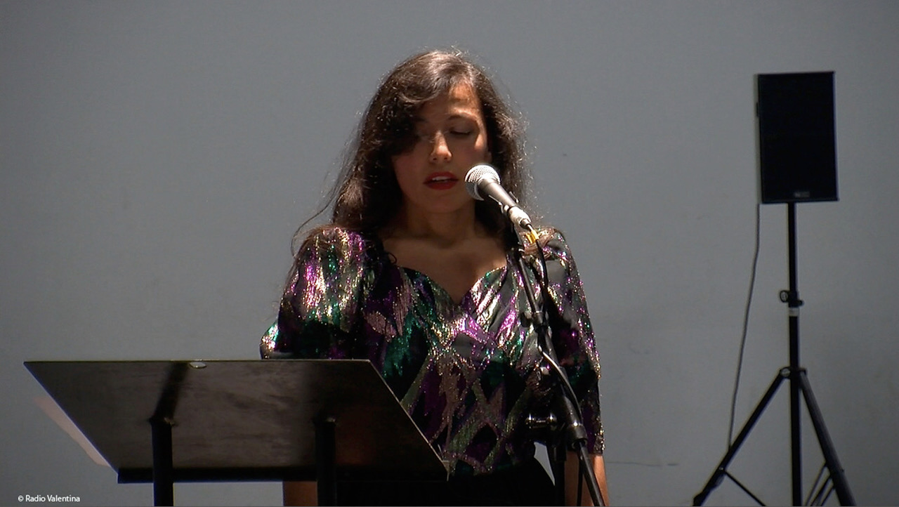 Radio Valentina by Valentina traïanova