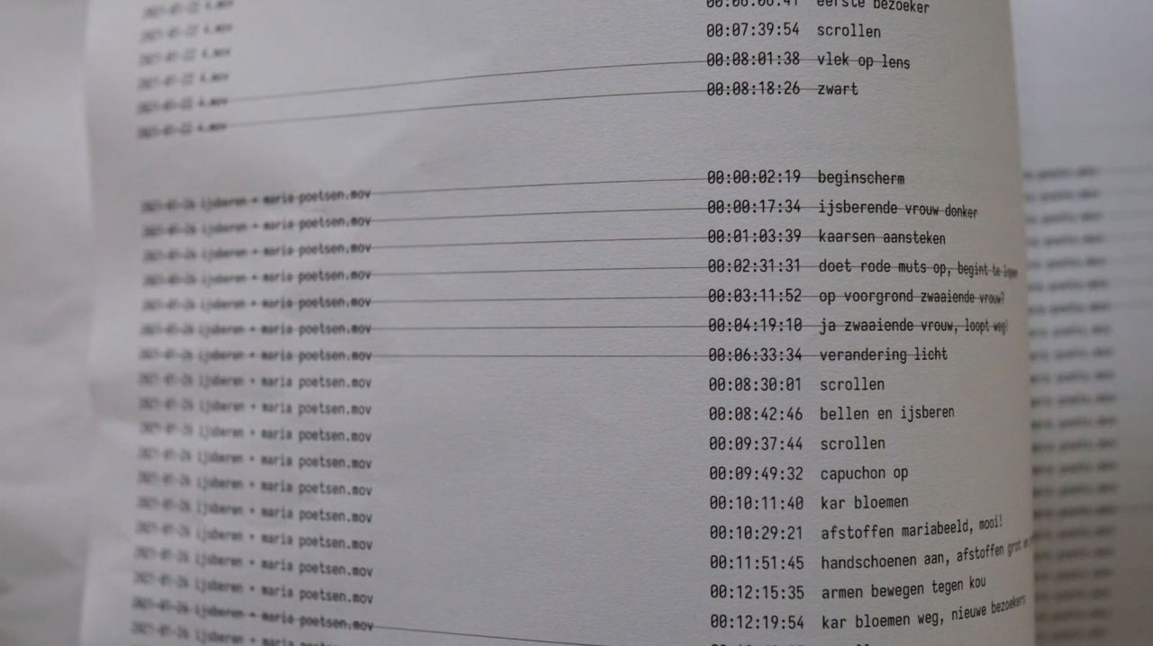 still-Lourdes-TV-log-part-of-docu-by-Jeanne-van-der-Horst_2023_-4
