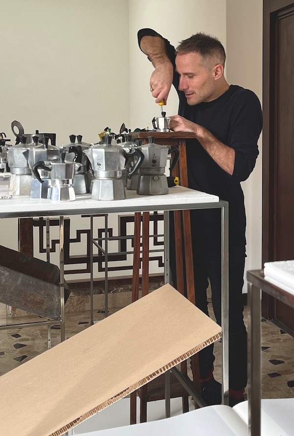 David Bergé_portrait